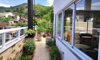 Imagem 4: FLORIANóPOLIS - Cobertura - Lagoa da Conceição