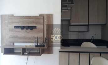 Imagem 4: Apartamento com 2 dormitórios à venda, 51 m² por R$ 185.000,00 - Bela Vista - Palhoça/SC