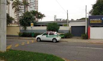 Imagem 7: Casa com 4 dormitórios para alugar, 287 m² por R$ 8.000,00/mês - Jardim Esplanada - São Jo