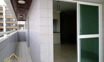 Imagem 7: Apartamento com 3 dormitórios à venda, 126 m² por R$ 800.000,00 - Tupi - Praia Grande/SP