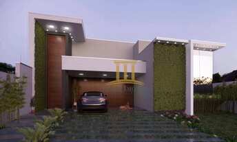 Imagem: Casa com 3 dormitórios à venda, 181 m²