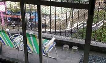 Imagem 4: Apartamento com 2 dormitórios à venda, 83 m² por R$ 540.000,00 - Vila Guarani (Zona Sul)