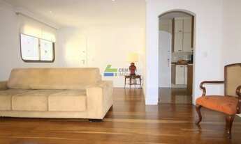 Imagem 4: Moema - 115m², 3 Dt, 1 St, 2 Gar Px Metrô