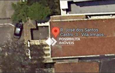 Imagem 2: Sobrado com 3 dormitórios à venda, 161 m² por R$ 517.550 - Vila Irmãos Arnoni - São Paulo