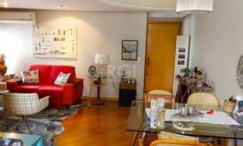 Imagem: Porto Alegre - Apartamento Padrão - Mont