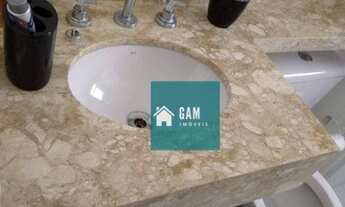 Imagem 7: Apartamento com 2 dormitórios à venda, 72 m² por R$ 530.000,00 - Estilo Club Granja Viana