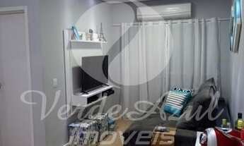 Imagem: Apartamento - Vila São Pedro - Hortolândia