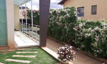 Imagem 6: Casa com 3 dormitórios à venda, 156 m² por R$ 1.280.000,00 - Jardim Pirineus - Belo Horizo