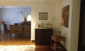 Imagem: Apartamento com 4 dormitórios à venda