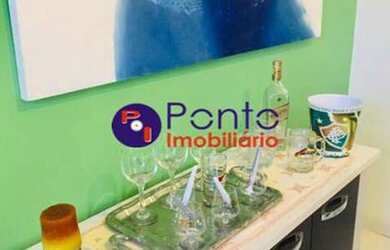 Imagem 2: Rio de Janeiro - Apartamento Padrão - Jacarepaguá