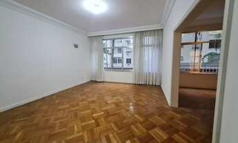 Imagem 6: Apartamento para aluguel e venda tem 220 metros quadrados com 3 quartos