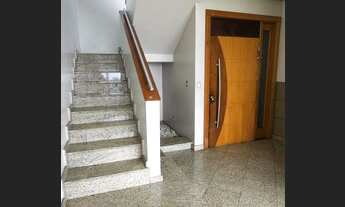 Imagem 2: Cobertura Duplex com 525 m²