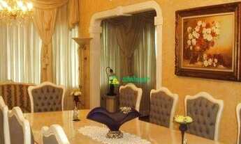 Imagem 2: Casa com 3 dormitórios à venda, 500 m² por R$ 2.200.000,00 - Jardim Maia - Guarulhos/SP