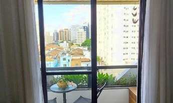 Imagem 4: Apartamento com 2 dormitórios à venda, 70 m² por R$ 545.000,00 - Saúde - São Paulo/SP