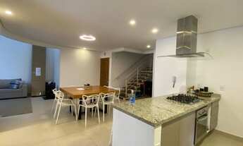 Imagem 4: Apartamento com 4 dormitórios à venda, 293 m² - Riviera - Módulo 7 - Bertioga/SP