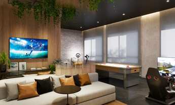 Imagem 3: Apartamento para venda com 67 metros quadrados com 2 quartos em Saúde - São Paulo - SP