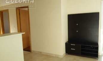 Imagem 3: Santo André - Apartamento Padrão - Vila Camilópolis