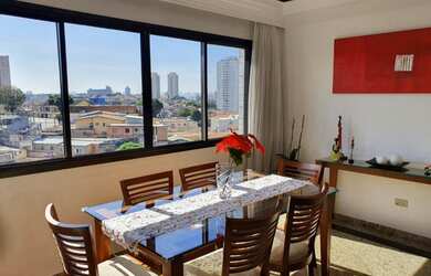 Imagem 3: Apartamento à venda, 97 m² por R$ 650.000,00 - Vila Maria Alta - São Paulo/SP