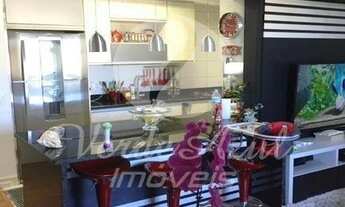 Imagem 5: Apartamento - Ortizes - Valinhos