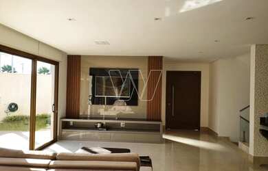 Imagem 4: Casa - Loteamento Caminhos de São Conrado (Sousas) - Campinas