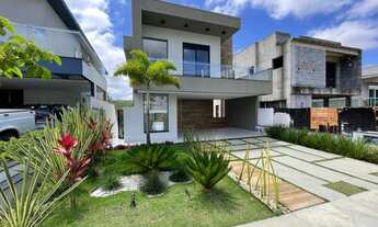 Imagem 2: Casa de Condomínio com 3 dorms, Condomínio Bella Cittá, Mogi das Cruzes - R$ 2.35 mi, Cod