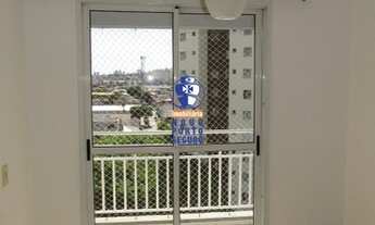 Imagem 3: SãO PAULO - Padrão - Parque Novo Mundo