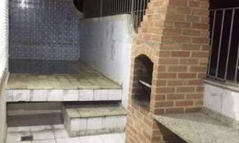 Imagem 1: Cobertura com 2 dormitórios à venda, 100 m² por R$ 790.000,00 - Santa Rosa - Niterói/RJ