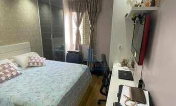 Imagem 4: Casa com 2 dormitórios à venda, 65 m² - Jardim Regina Alice - Barueri/SP