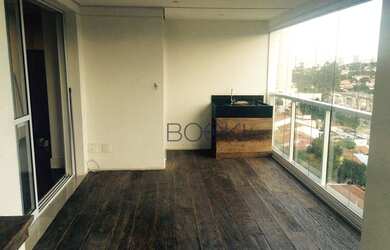 Imagem 3: Oportunidade - Vision Campo Belo - 100 m²