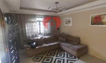 Imagem 3: Casa / Sobrado para Venda em São Paulo, LIMÃO, 2 dormitórios, 2 suítes, 4 banheiros, 3 vag