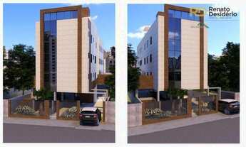 Imagem: Cobertura à venda, 88 m² por R$ 775.000,00