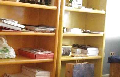 Imagem 7: Cobertura com 3 dormitórios à venda, 230 m² por R$ 1.050.000,00 - Vila Caminho do Mar - Sã