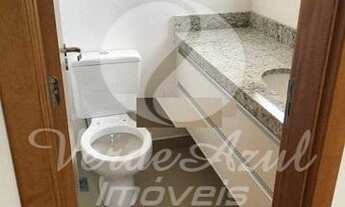 Imagem 3: Apartamento - Jardim Dom Bosco - Campinas