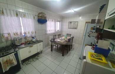 Imagem 6: Sobrado com 3 dormitórios à venda, 150 m² por R$ 430.000,00 - Jardim Tietê - São Paulo/SP