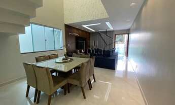 Imagem 2: Casa com 3 quartos (st) no bairro Jardim Alice