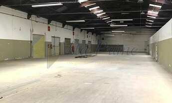 Imagem 2: Locação de Comercial / Galpão na cidade de São Paulo