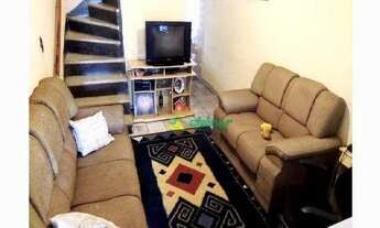 Imagem 3: Sobrado Residencial à venda, Vila Zamataro, Guarulhos -