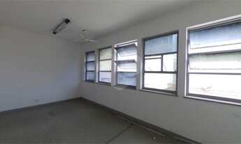 Imagem: São Paulo - Conjunto Comercial/Sala - CENTRO