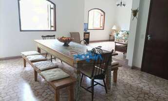 Imagem 4: Apartamento com 3 dormitórios à venda, 130 m² por R$ 460.000,00 - Jardim Praiano - Guarujá