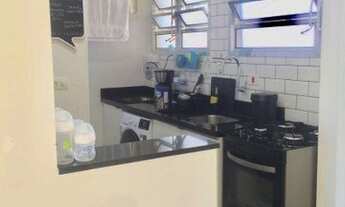 Imagem 7: Apartamento com 1 dormitório à venda, 54 m² por R$ 310.000,01 - Alto da Mooca - São Paulo