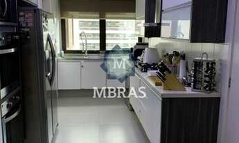 Imagem 7: Apartamento 209m²