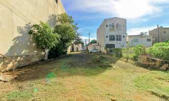 Imagem 4: Terreno Cavalhada 700m2