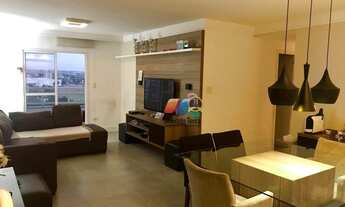 Imagem 2: Prox.Shopping 3Dorms/2suítes $480mil+10x