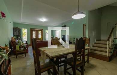 Imagem 4: Casa de Condomínio à Venda - Anil, 4 Quartos, 300 m2