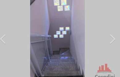 Imagem 3: Casa com 2 dormitórios à venda, 166 m² por R$ 280.000 - Residencial Bordon - Sumaré/SP