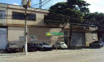 Imagem 2: Galpão Comercial para locação, Jardim Vila Galvão, Guarulhos -