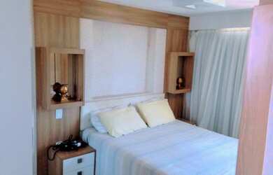 Imagem 3: Alameda Capim Macio | 60m2