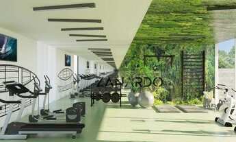 Imagem 5: Apartamento Garden 2 dormitórios sendo 1 suíte à venda, 178 m² por R$ 786.000 - Jardim São