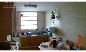 Imagem 3: Santo André - Apartamento Padrão - Vila Assunção