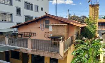Imagem 5: Casa Comercial à venda, 6 quartos, 1 suíte, 4 vagas, Cidade Nova - Belo Horizonte/MG